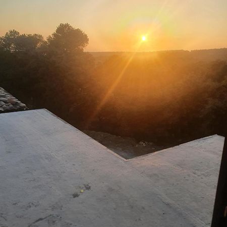 Appartement Bedoin Au Pied Du Mont Ventoux Kültér fotó
